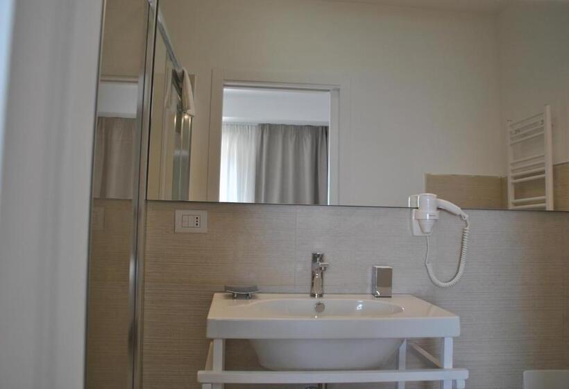 חדר סטנדרט, Est