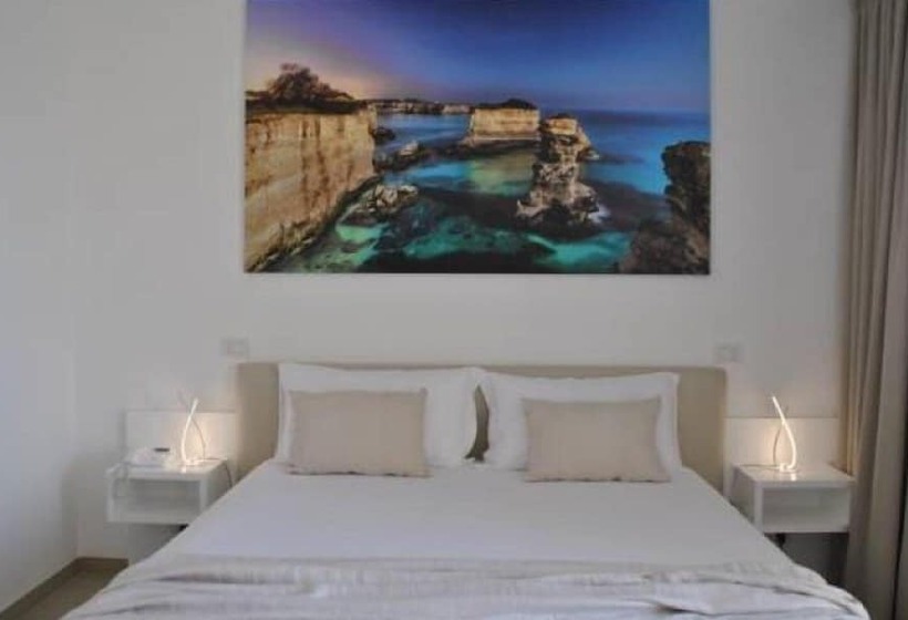 חדר סטנדרט, Est