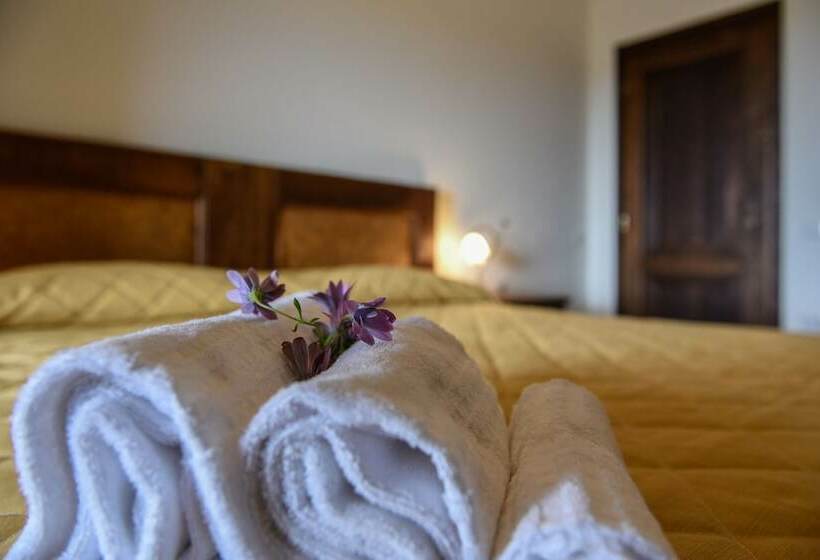 Номер Стандарт, Funtanaena