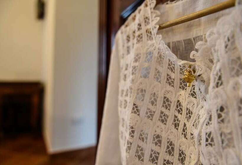 Номер Стандарт Внутренний, Funtanaena