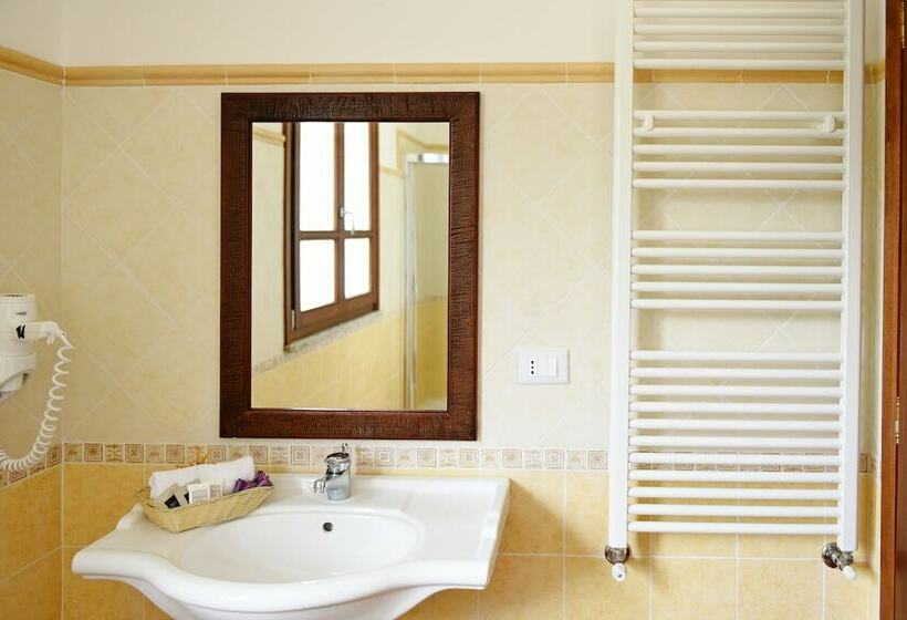 Номер Стандарт, Funtanaena