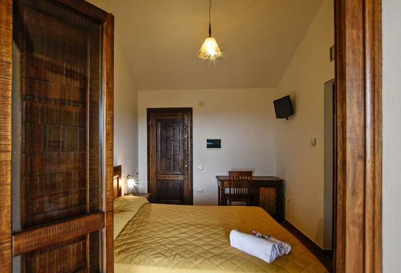 Номер Стандарт Внутренний, Funtanaena