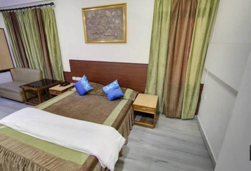 Quarto standard, Gitanjali