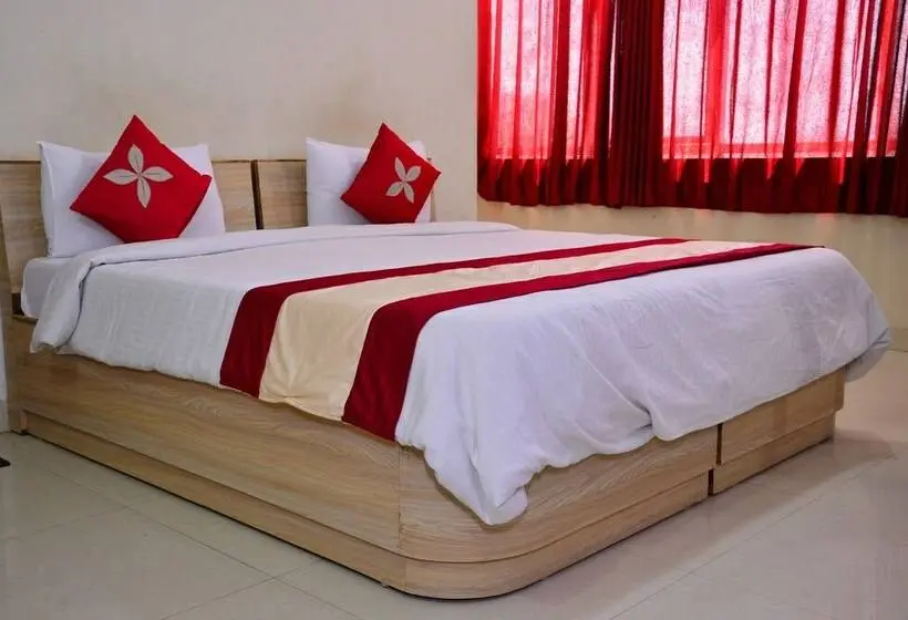 Standard Szoba, Gitanjali
