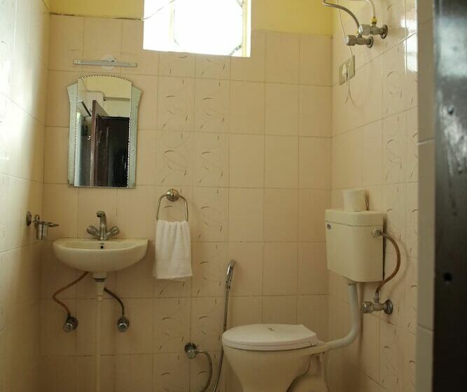 Quarto standard, Gitanjali