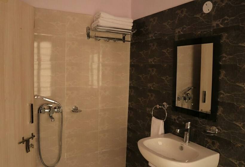 Quarto standard, Gitanjali