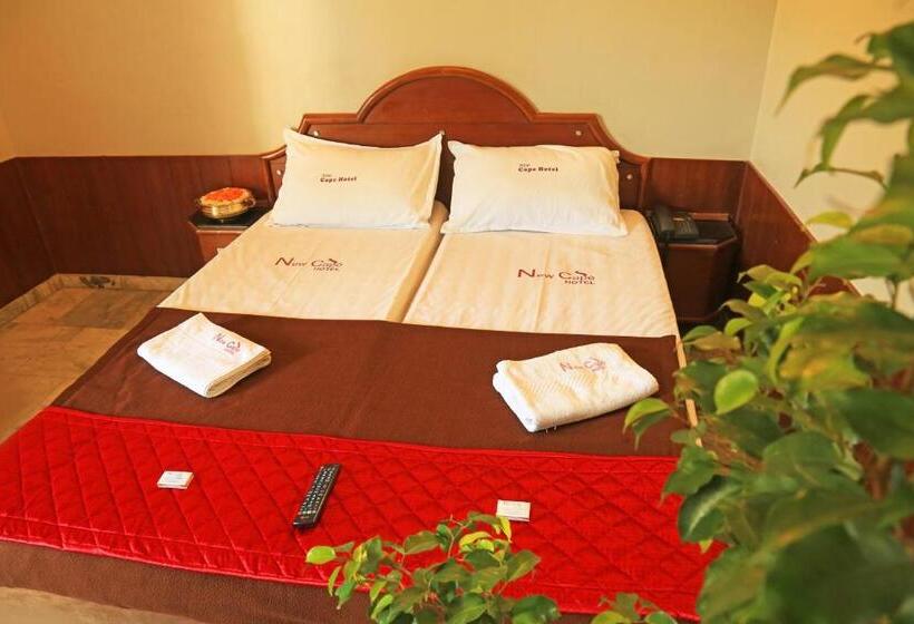标准间, New Cape