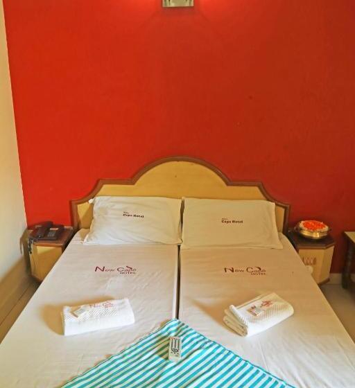 חדר סטנדרט, New Cape