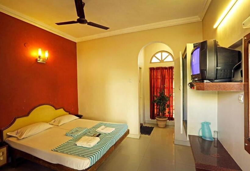 חדר סטנדרט, New Cape