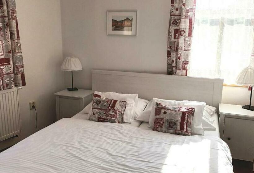 スタンダードルーム, Střelnice