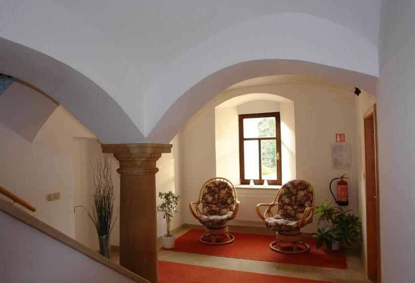 スーペリアールーム, Střelnice