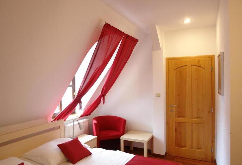 ファミリーステューディオ, Střelnice