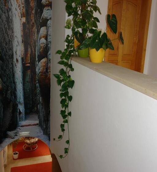 スタンダードルーム, Střelnice