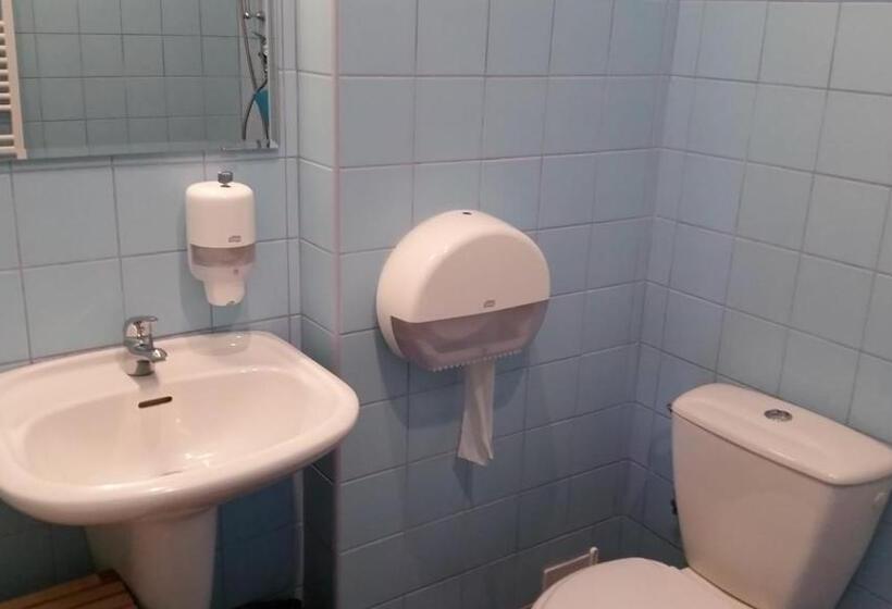 スタンダードルーム, Střelnice