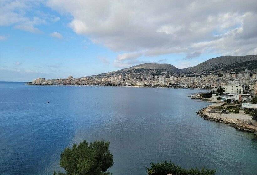 Triple Room Sea View, Sunrays