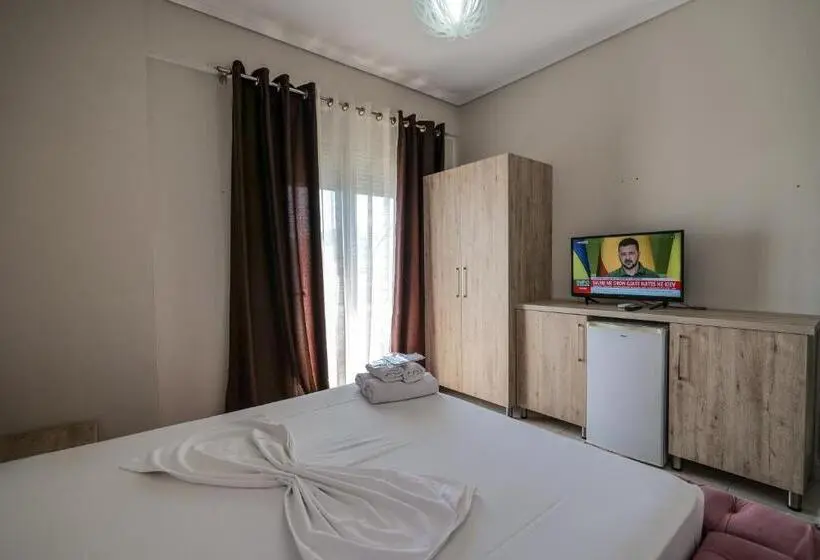 Standard Room Sea View