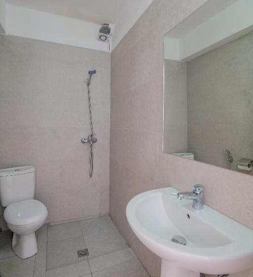 اتاق استاندارد با چشم‌انداز دریا, Sunrays