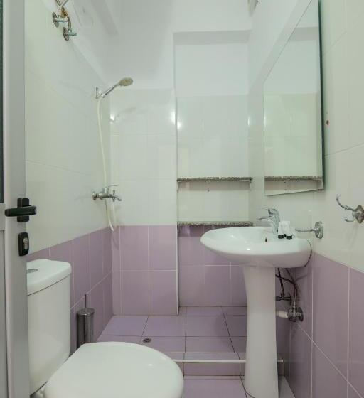 Triple Room Sea View, Sunrays