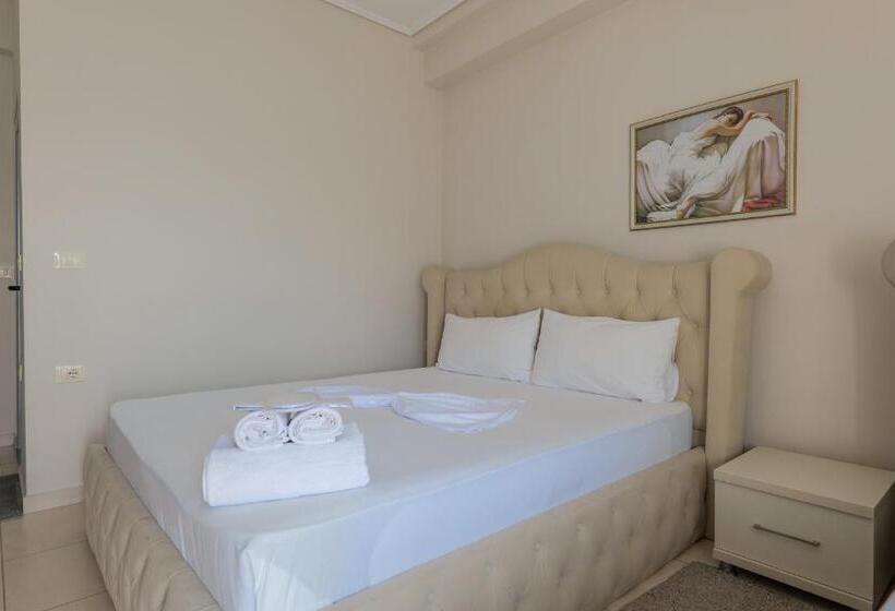 Triple Room Sea View, Sunrays