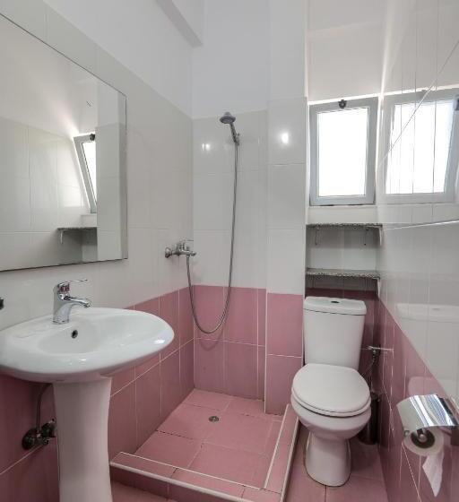 اتاق استاندارد با چشم‌انداز دریا, Sunrays