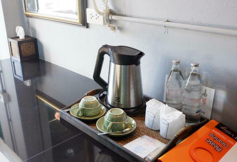 수피리어 룸, T Vintage