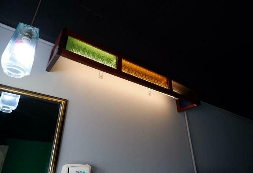 수피리어 룸, T Vintage