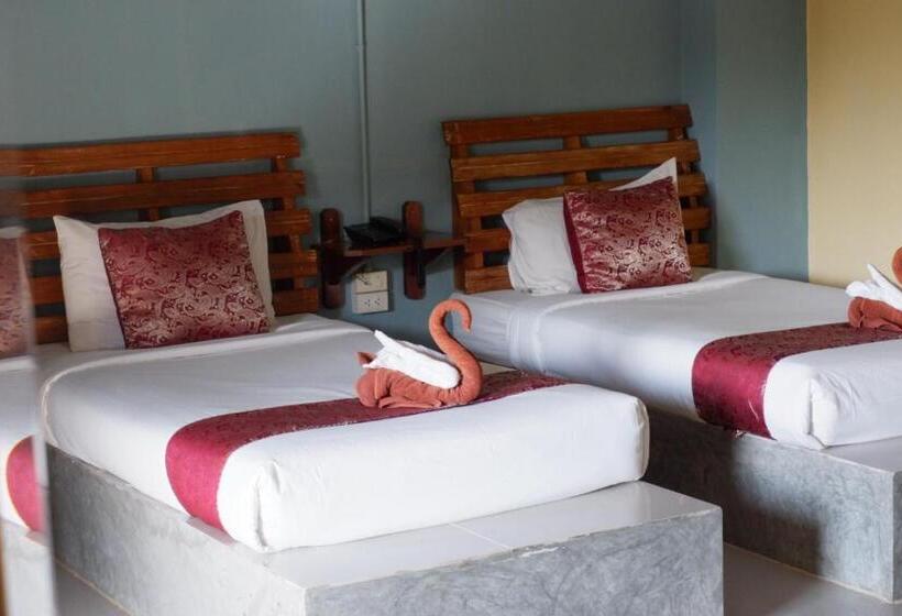 수피리어 룸, T Vintage