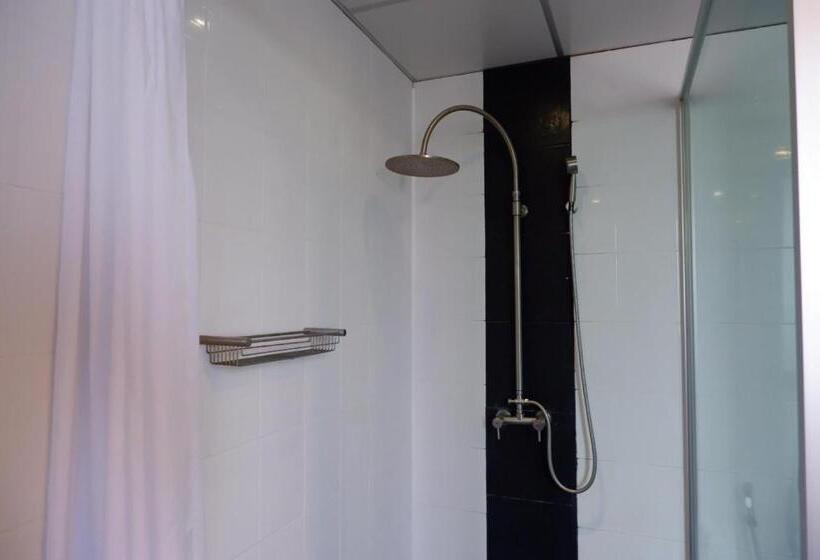 수피리어 룸, T Vintage