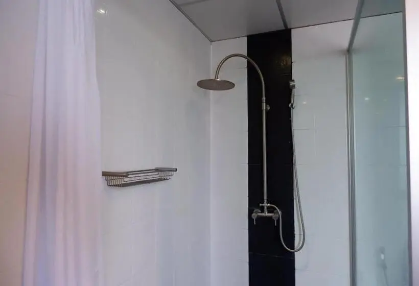 Habitació Deluxe, T Vintage