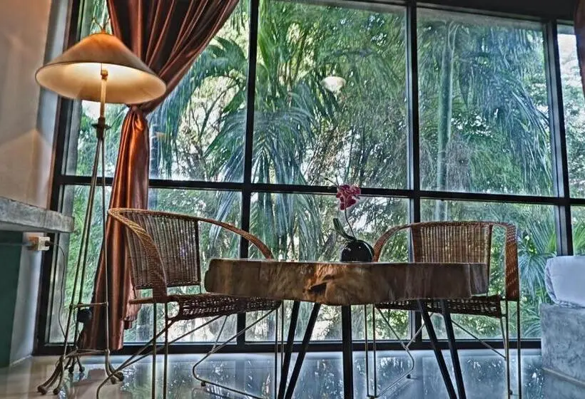 Habitació Deluxe, T Vintage