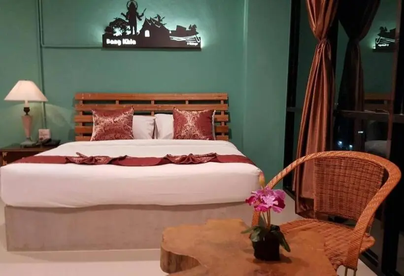 Habitació Deluxe, T Vintage