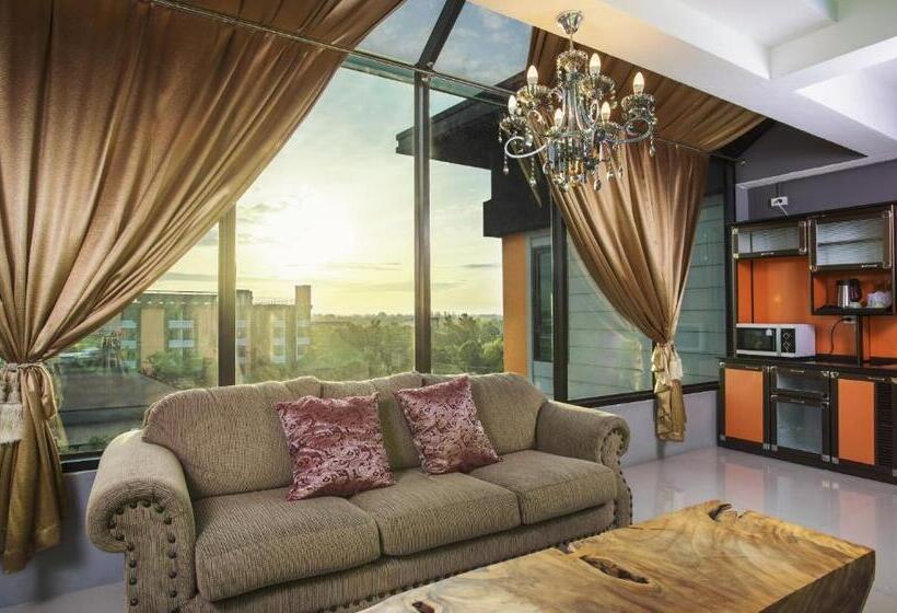 스위트, T Vintage