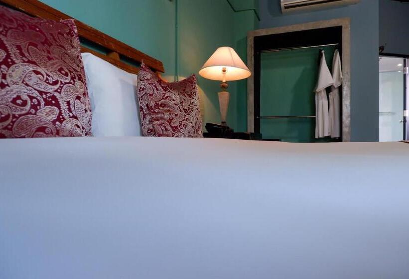 스위트, T Vintage