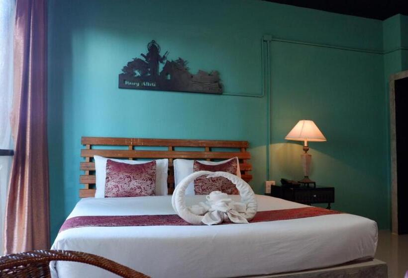 스위트, T Vintage