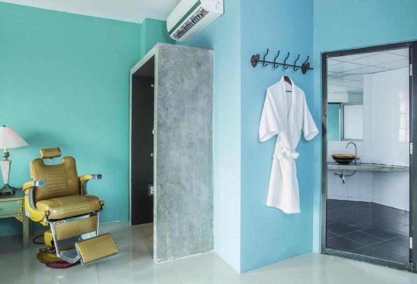 스위트, T Vintage