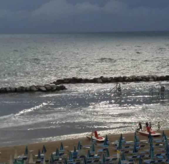 Family Room, Tibidabo