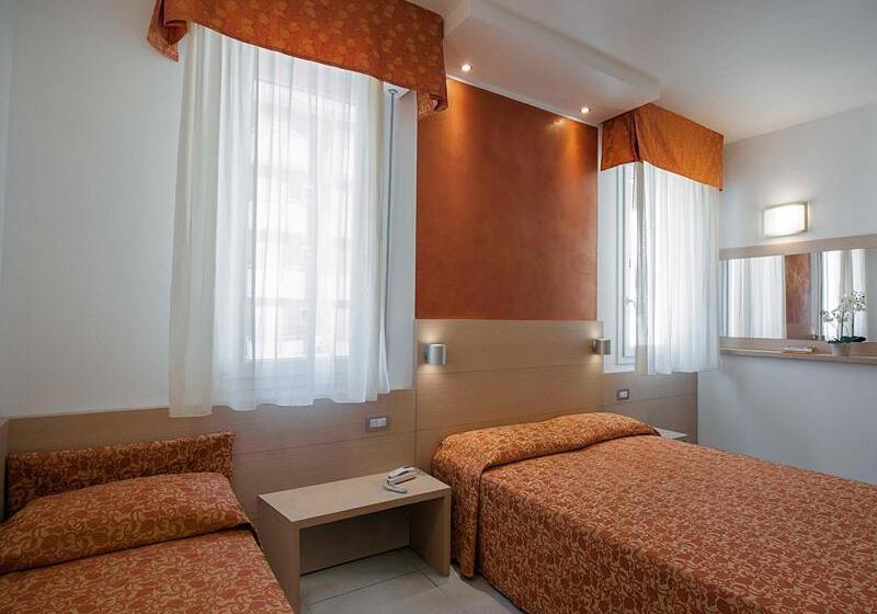 Family Room, Tibidabo