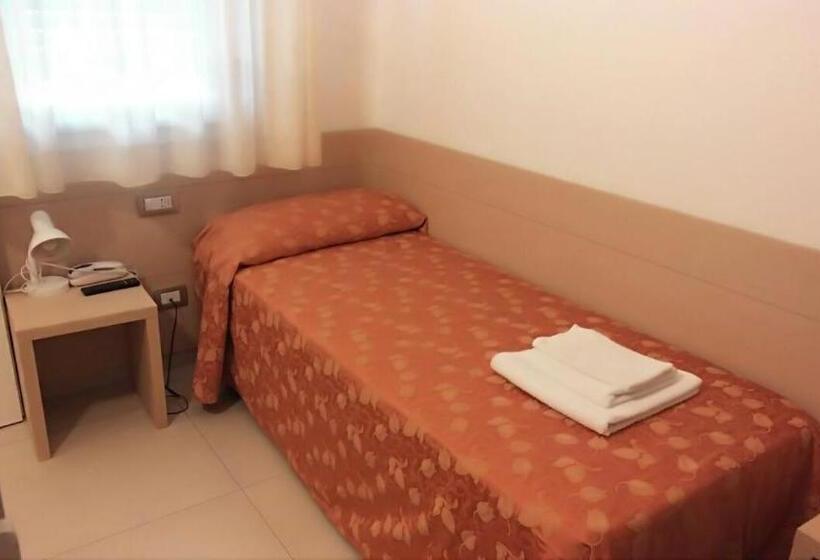 Habitació Superior Individual, Tibidabo