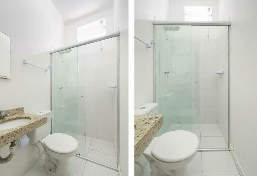 غرفة قياسية, Veleiro