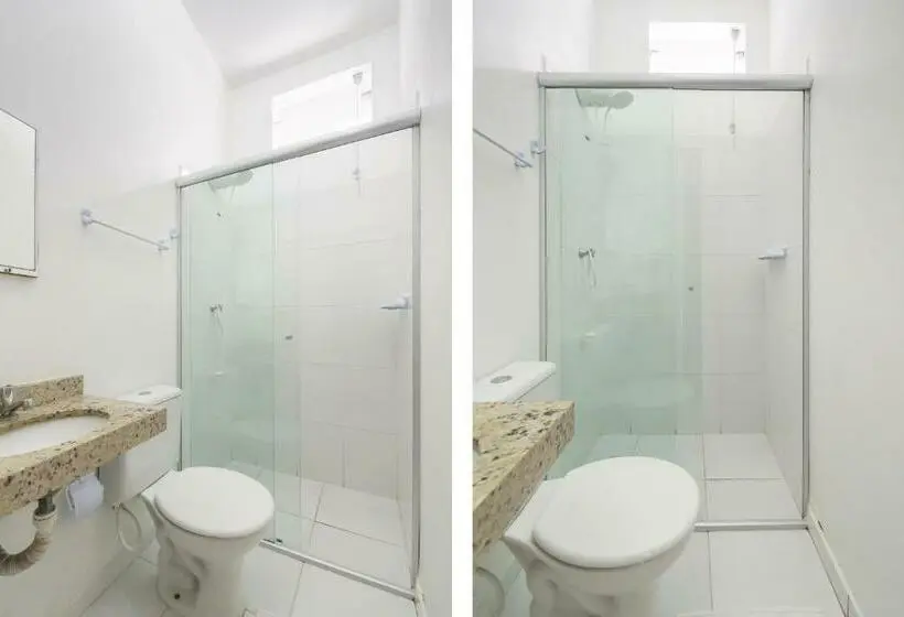 Standard-huone, Veleiro
