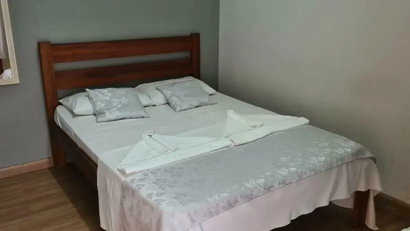Standard-huone, Veleiro