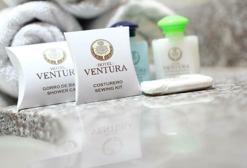 스탠다드 룸, Ventura