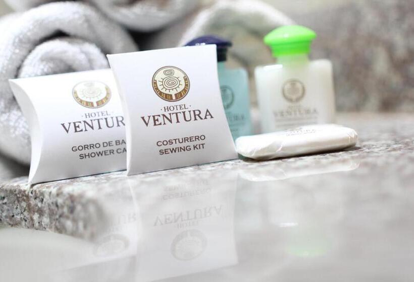 수피리어 패밀리 룸, Ventura