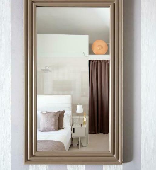 חדר דלוקס, Villa Gervasio