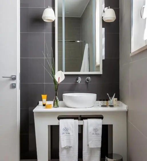 Standard-huone, Villa Gervasio