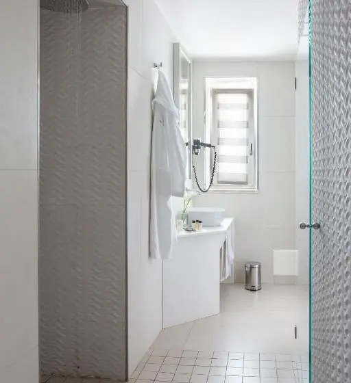 Deluxe-huone, Villa Gervasio