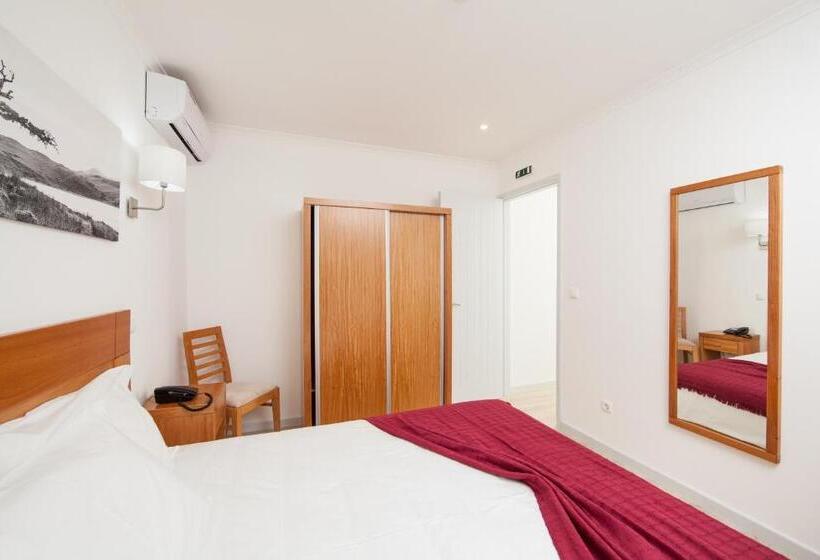 2ベッドルームハウス, Aldeia Das Adegas