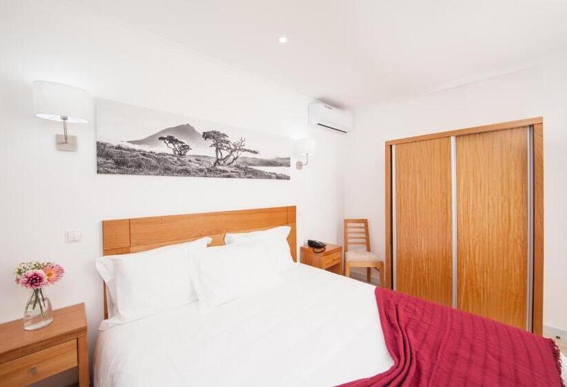 2ベッドルームハウス, Aldeia Das Adegas