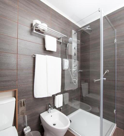 1ベッドルームハウス, Aldeia Das Adegas