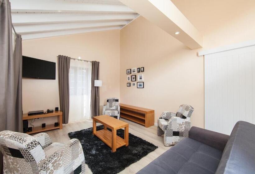 2ベッドルームハウス, Aldeia Das Adegas